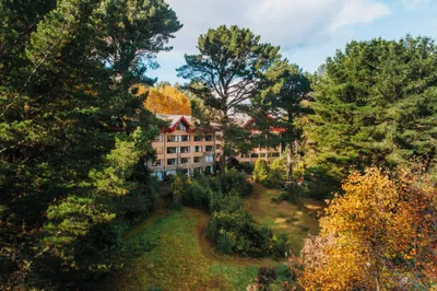 Hotel Puerta del Sur