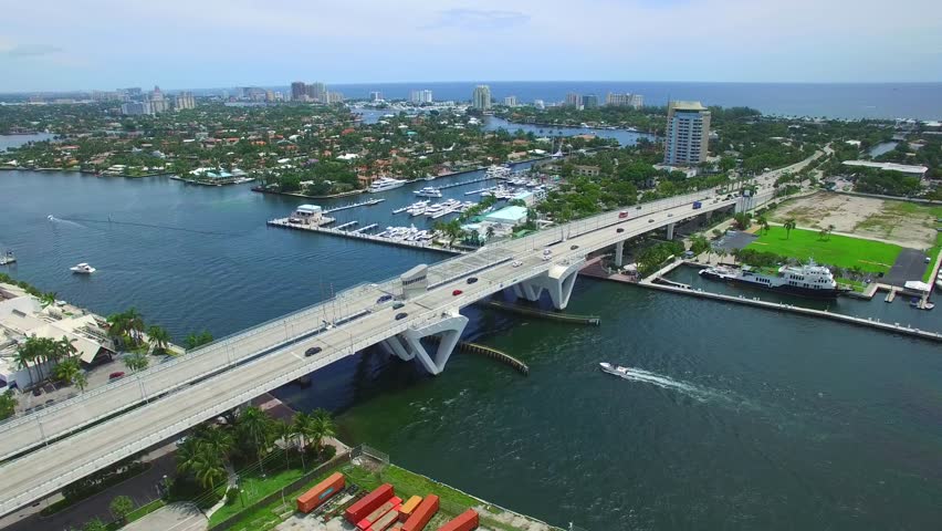 17th Street Causeway
