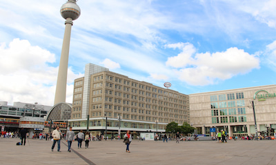 Alexanderplatz