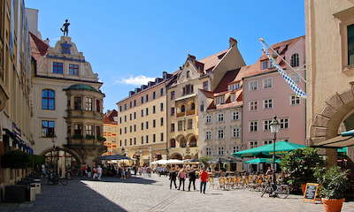 Altstadt Munich