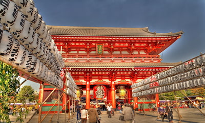 Asakusa
