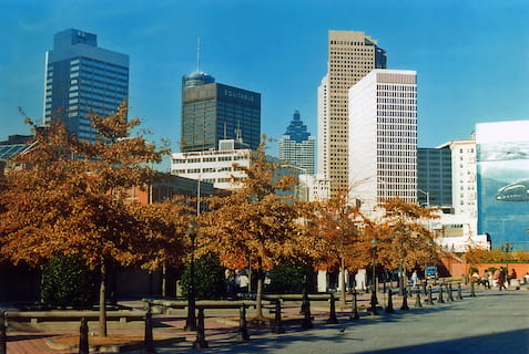 Atlanta
