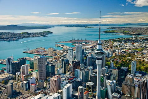 Auckland