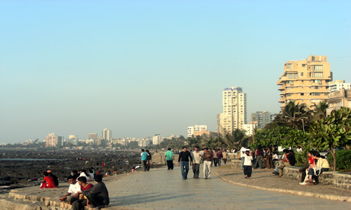 Bandra