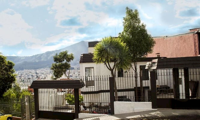 Bellavista, Quito