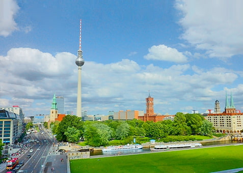 Berlin