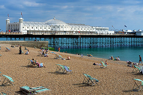 Brighton
