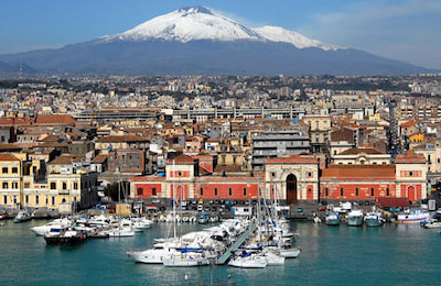 Catania