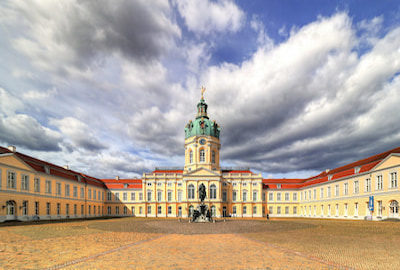 Charlottenburg