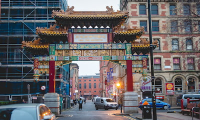 Chinatown
