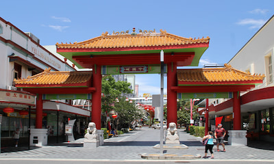 Chinatown