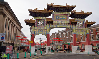 Chinatown