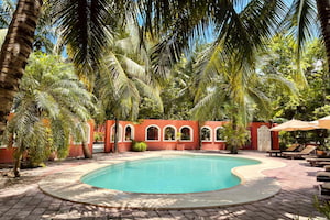 Coco Hacienda Tulum