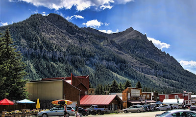 Cooke City
