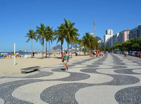 Rio de Janeiro