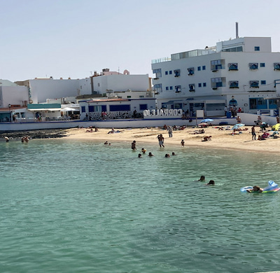 Corralejo, Fuerteventura