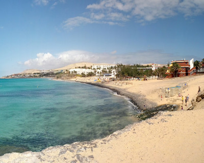 Costa Calma, Fuerteventura