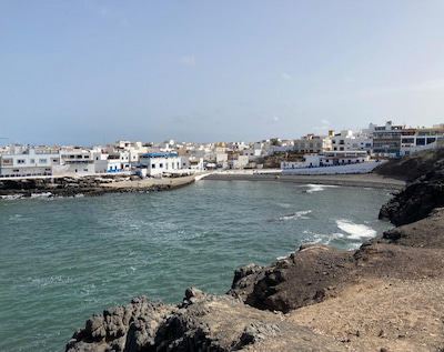 Cotillo, Fuerteventura