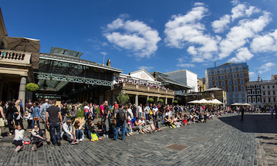 Covent Garden