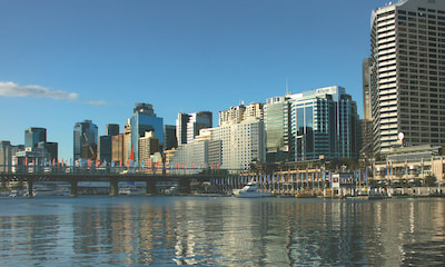 Darling Harbour