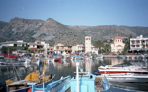 Elounda