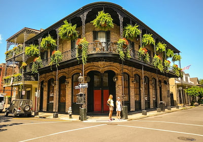 French Quarter