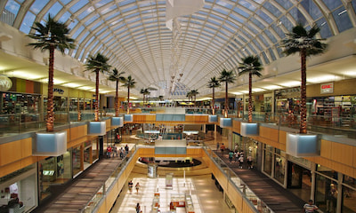 Galleria