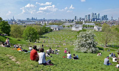Greenwich