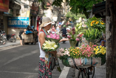 Hanoi