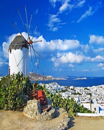 Hora-(Mykonos-Town)