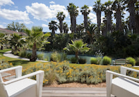 Indian Springs Resort & Spa