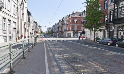 Ixelles
