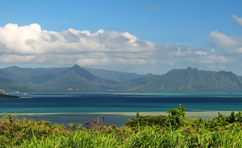 Kaneohe