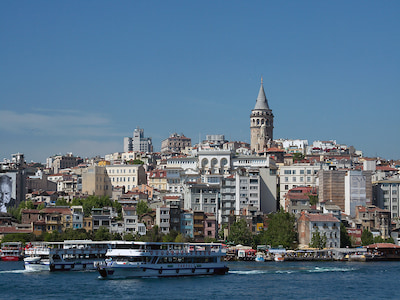 Karaköy