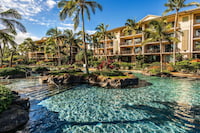 Koloa Landing Resort at Poipu