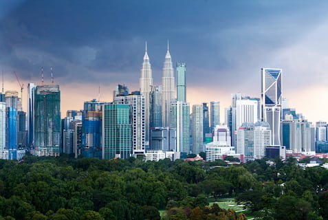 Kuala Lumpur