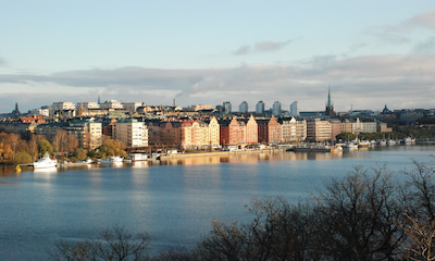 Kungsholmen