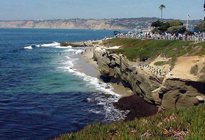 La Jolla