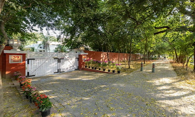Lajpat Nagar