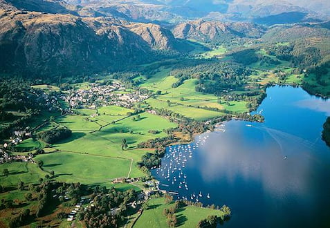The Lake District