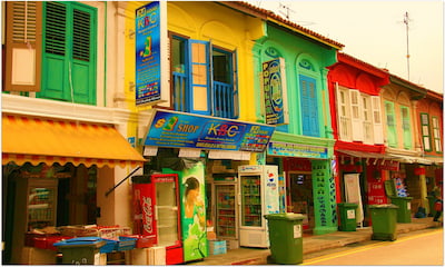 Little India