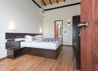 Madi Finolhu Guest House