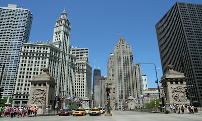 Magnificent Mile