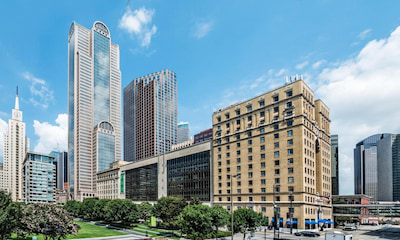 Main Street District