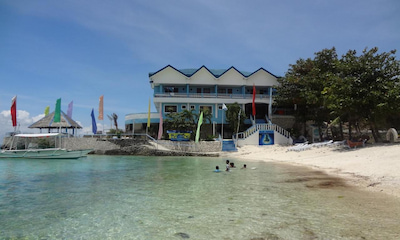 Malapascua Island