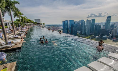 Marina Bay