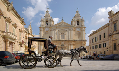 Mdina