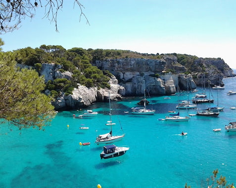Menorca