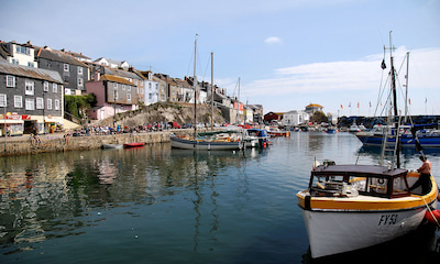 Mevagissey