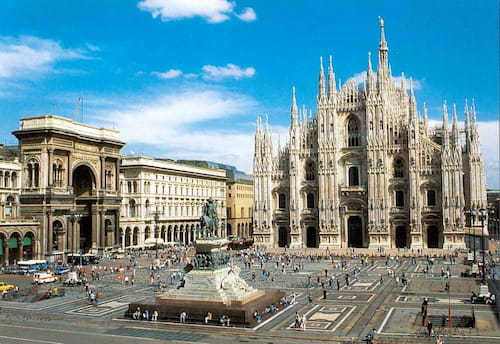 Milan